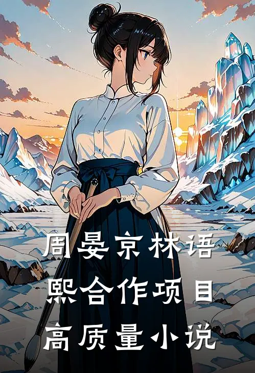 周晏京林语熙合作项目高质量小说