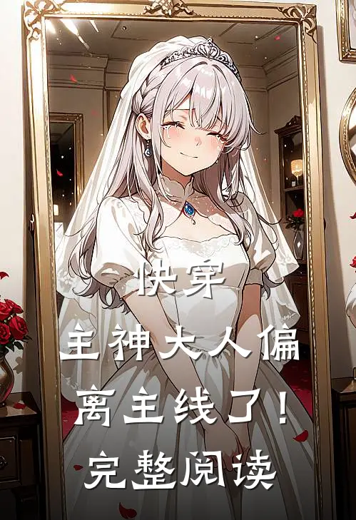快穿主神大人偏离主线了!完整阅读全文