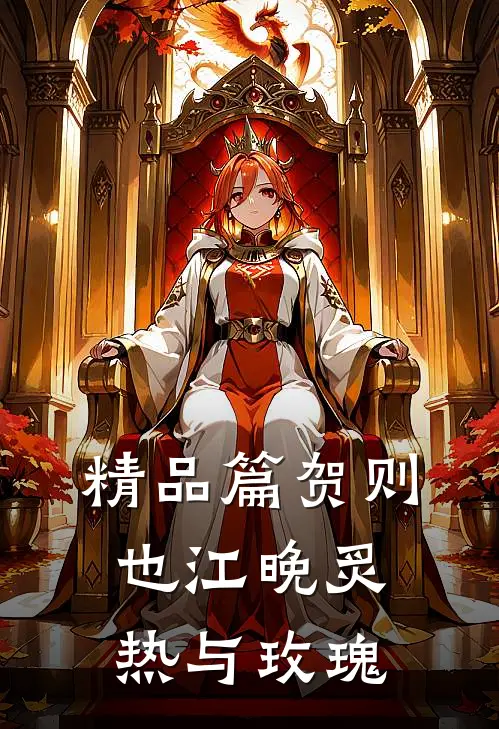 精品篇贺则也江晚炙热与玫瑰