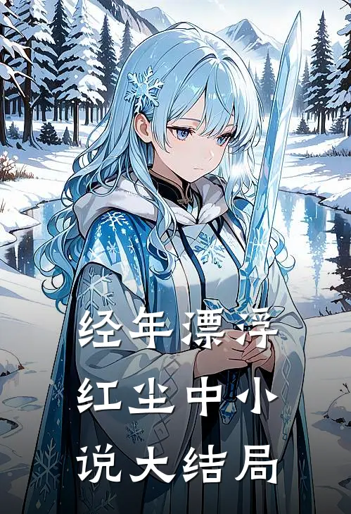 经年漂浮红尘中小说大结局