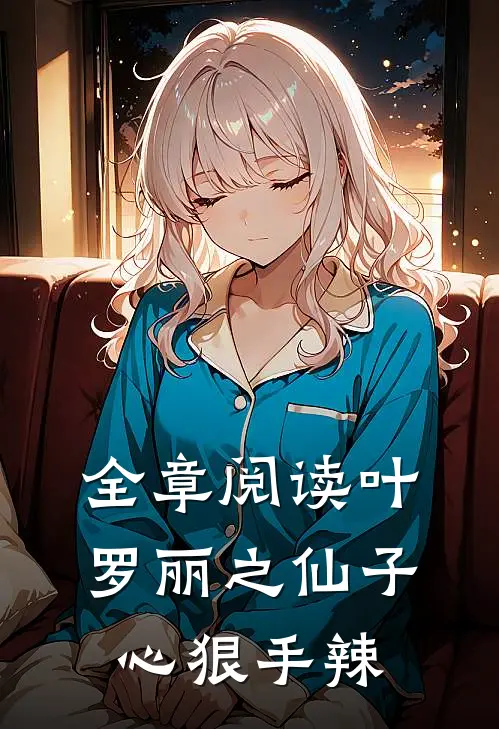 全章阅读叶罗丽之仙子心狠手辣