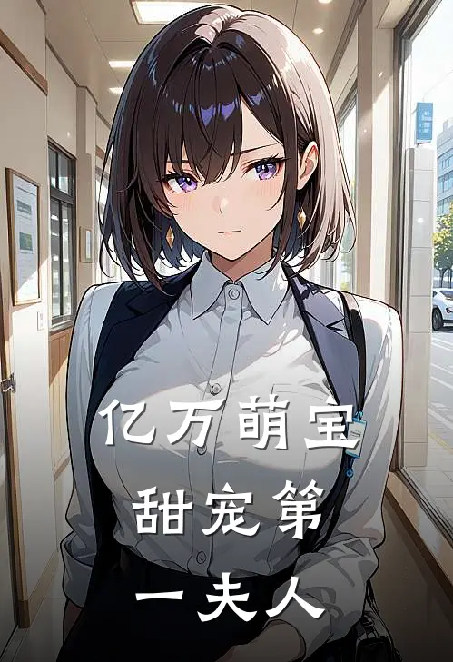 亿万萌宝甜宠第一夫人免费阅读