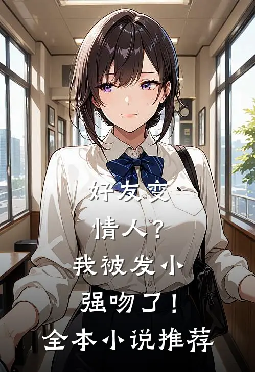 好友变情人?我被发小强吻了!全本推荐