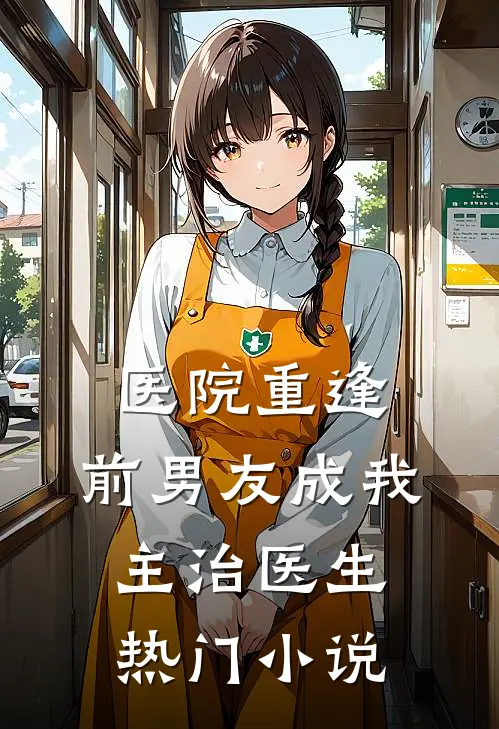医院重逢，前男友成我主治医生热门小说