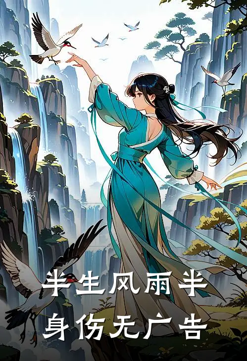 半生风雨半身伤无广告