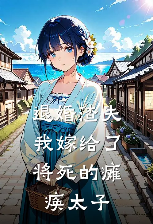 退婚渣夫，我嫁给了将死的瘫痪太子