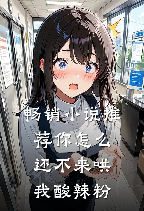 畅销小说推荐你怎么还不来哄我酸辣粉