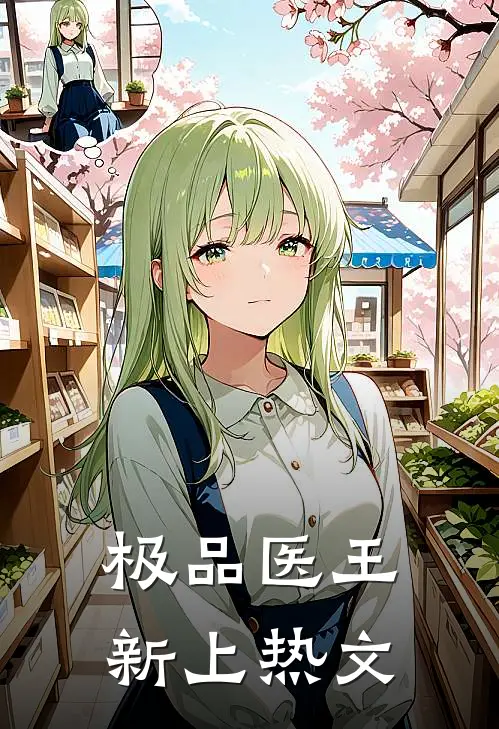 极品医王新上热文
