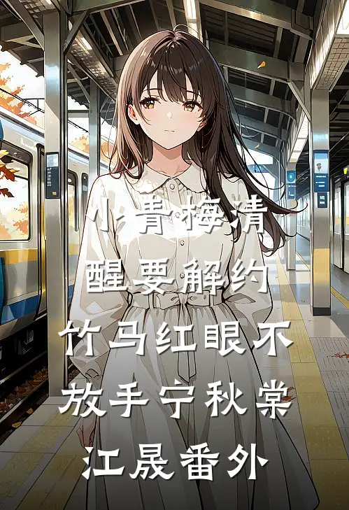 小青梅清醒要解约，竹马红眼不放手宁秋棠江晟 番外