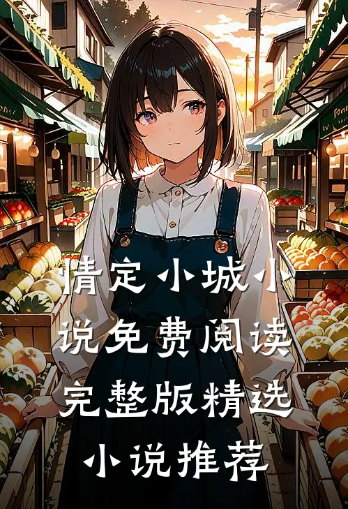 情定小城小说免费阅读完整版精选小说推荐