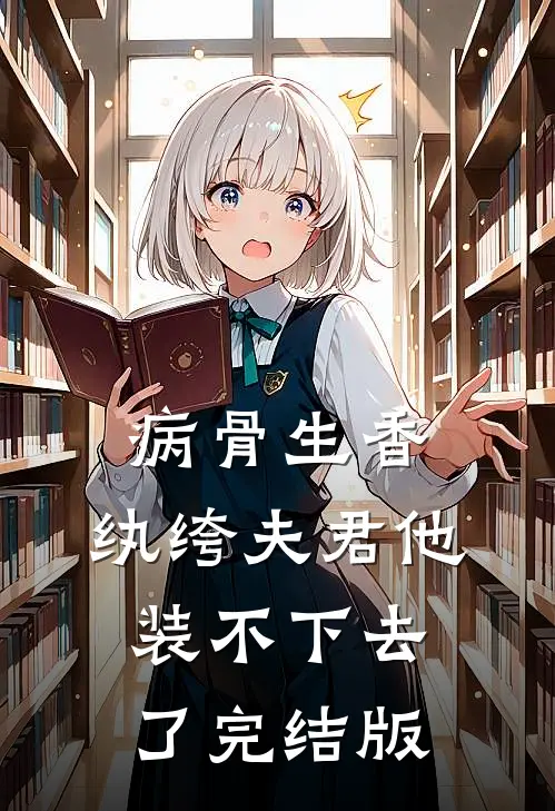 病骨生香，纨绔夫君他装不下去了完结版