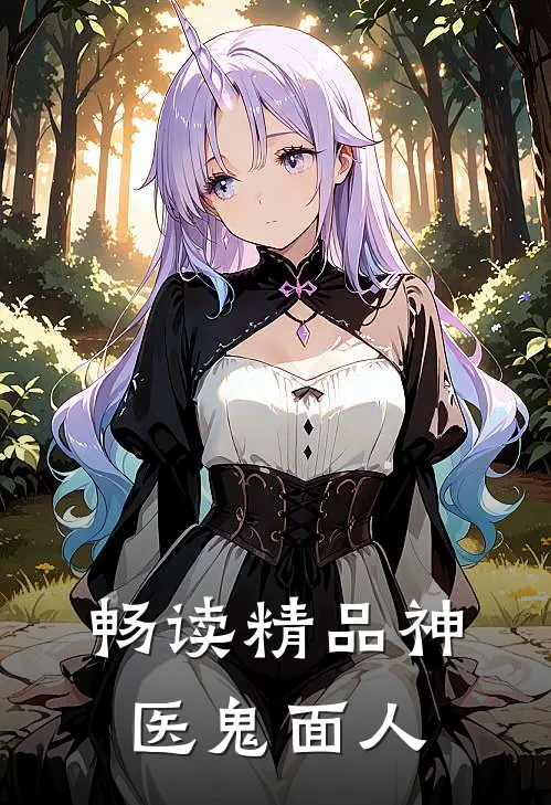 畅读精品神医鬼面人