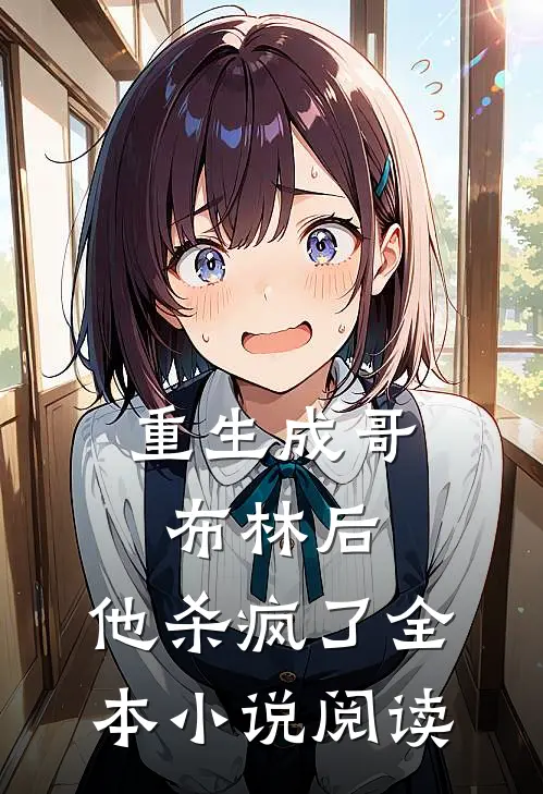 重生成哥布林后，他杀疯了全本小说阅读