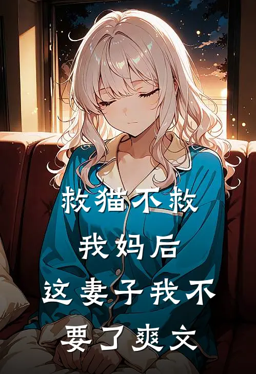 救猫不救我妈后，这妻子我不要了爽文