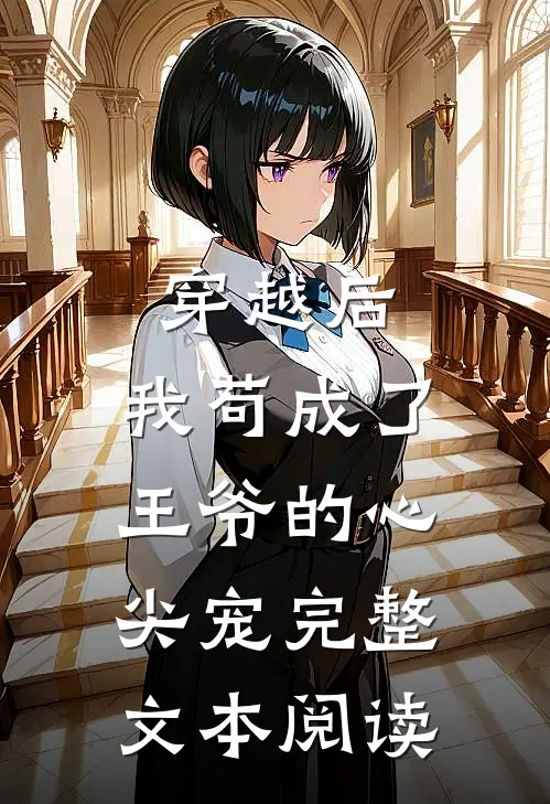 穿越后，我苟成了王爷的心尖宠完整文本阅读