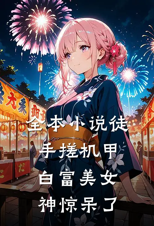 全本小说徒手搓机甲，白富美女神惊呆了