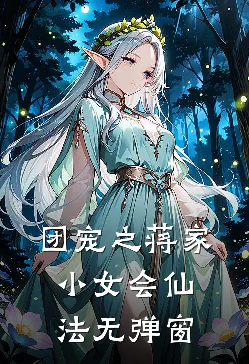 团宠之蒋家小女会仙法无弹窗