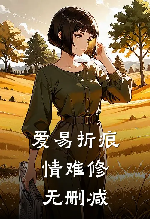 爱易折痕，情难修无删减