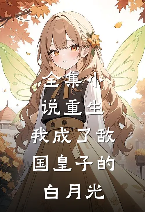 全集小说重生：我成了敌国皇子的白月光