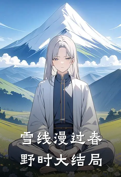 雪线漫过春野时大结局