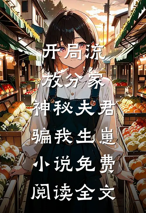 开局流放分家，神秘夫君骗我生崽小说免费阅读全文