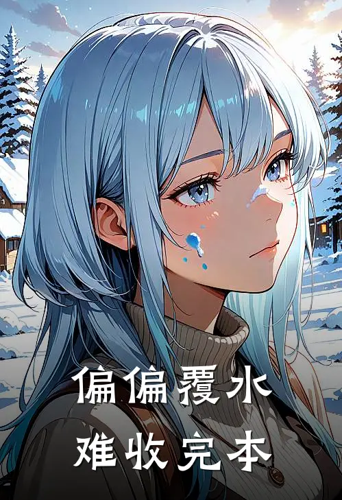 偏偏覆水难收完本
