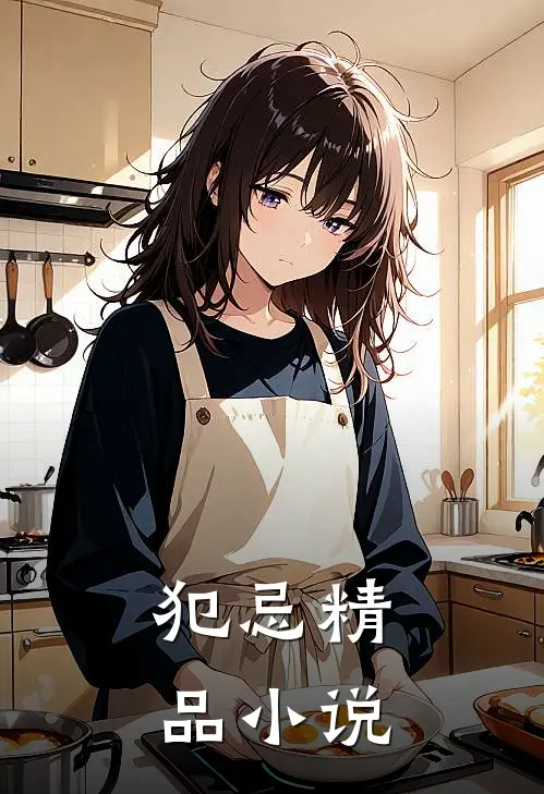 犯忌精品小说