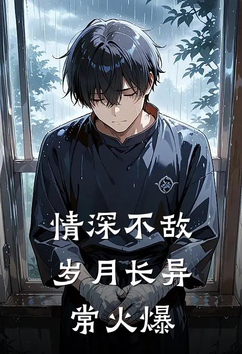 情深不敌岁月长异常火爆