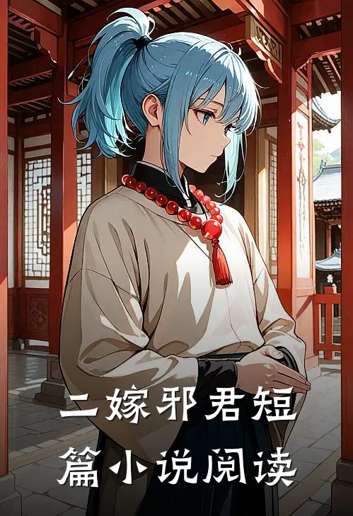 二嫁邪君短篇阅读全文