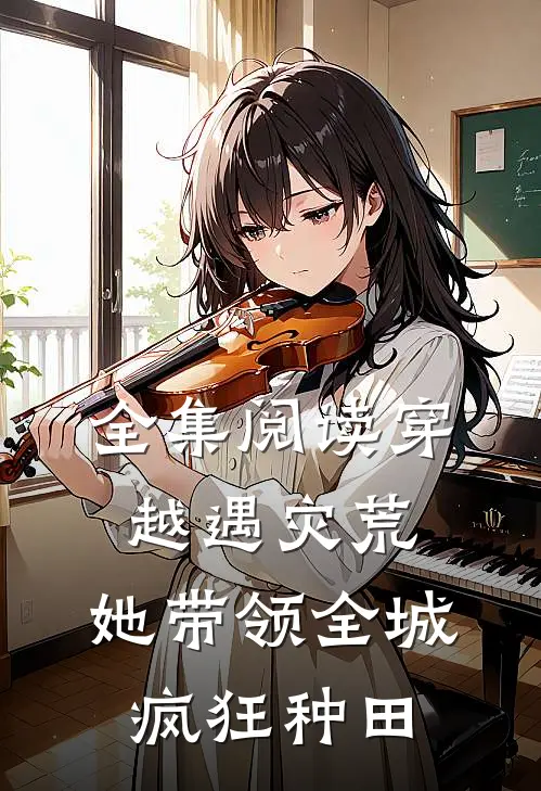 全集阅读穿越遇灾荒，她带领全城疯狂种田