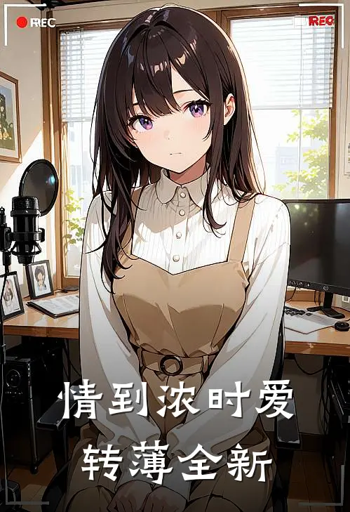 情到浓时爱转薄全新