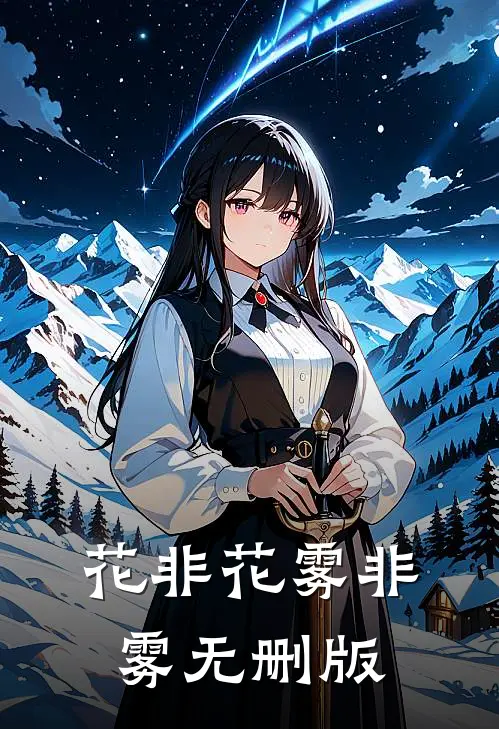花非花雾非雾无删版
