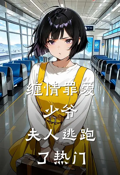 缠情罪爱：少爷，夫人逃跑了热门