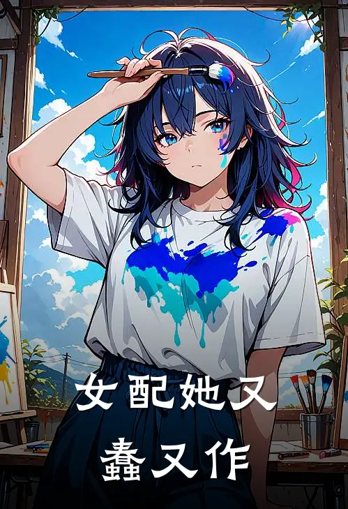 女配她又蠢又作