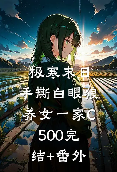 极寒末日，手撕白眼狼养女一家C500完结+番外