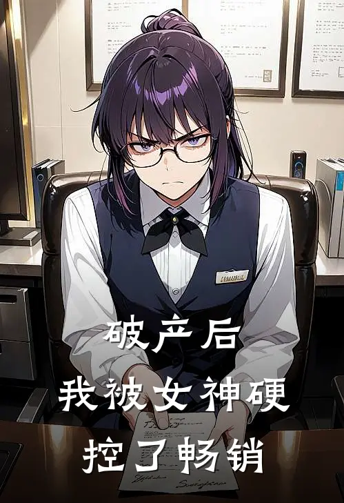 破产后，我被女神硬控了畅销
