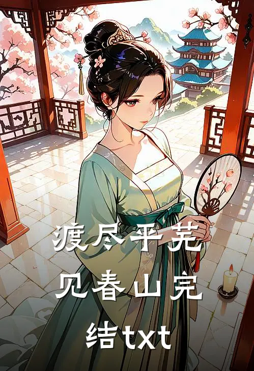 渡尽平芜见春山完结txt