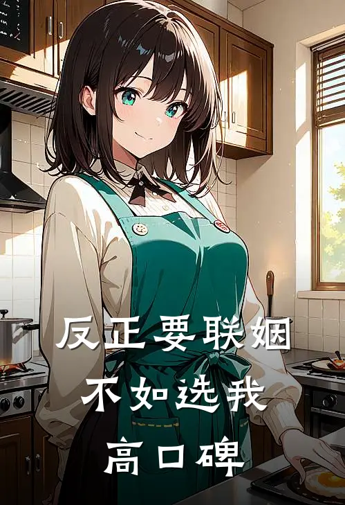 反正要联姻，不如选我高口碑
