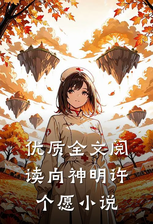 优质全文阅读向神明许个愿小说