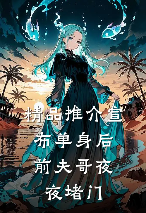 精品推介宣布单身后，前夫哥夜夜堵门