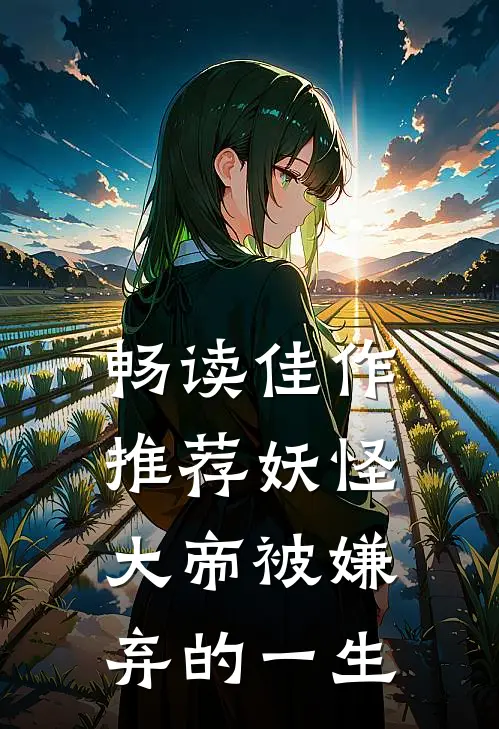 畅读佳作推荐妖怪大帝被嫌弃的一生