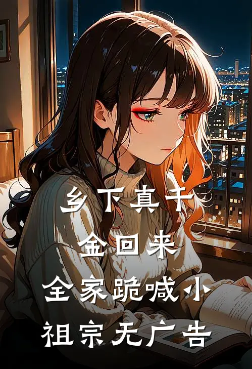 乡下真千金回来，全家跪喊小祖宗无广告