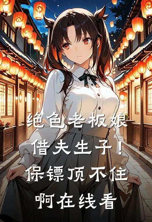 绝色老板娘借夫生子！保镖顶不住啊在线看