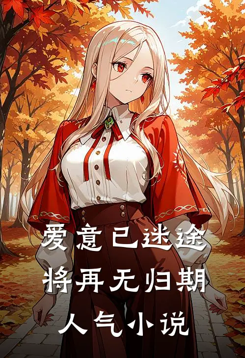爱意已迷途，将再无归期人气小说