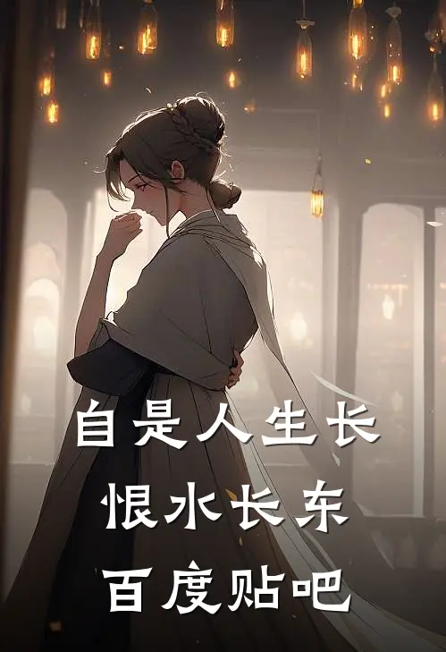 自是人生长恨水长东百度贴吧