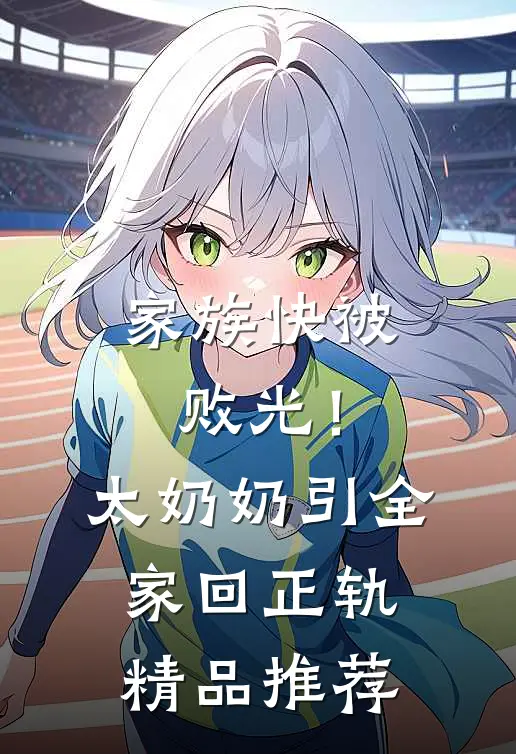 家族快被败光！太奶奶引全家回正轨精品推荐