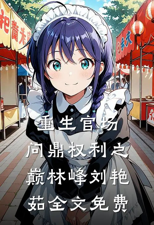 重生官场：问鼎权利之巅林峰刘艳茹全文免费