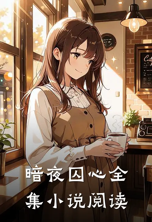 暗夜囚心全集小说阅读