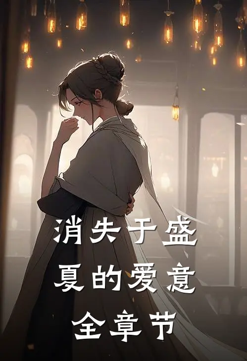 消失于盛夏的爱意全章节