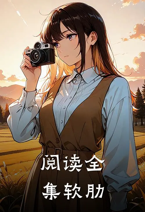 阅读全集软肋